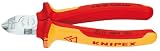 Knipex 1426160 VDE Side Cutters / Wire Stripper 160 mm