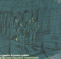 CD-Charts  Music : Live at the Village Vanguard