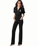 Baby Phat Elbow Puff-Sleeve Jacket and Active Pant