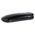 Dachbox Monaco 480 -480 L Schwarz met./schwarz Neu Sonderaktion