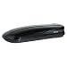 Dachbox Monaco 480 -480 L Schwarz met./schwarz Neu Sonderaktion