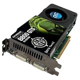 PC Hardware : Geforce 8800 Gts Oc 512MB
