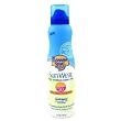 Banana Boat Sun Wear SPF#50 Sun Block Lotion Mist 6 oz.