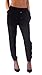 Dinamit Women's Soft Track Pants