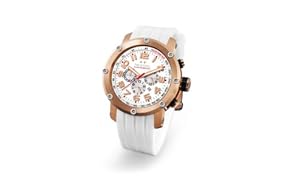 TW Steel Unisex TECH Watch TW-132