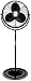 Air King 9420 Pedestal Fan Features 1/6 HP Motor