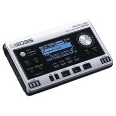 BOSS BR-80 Demoware/B-Stock!
