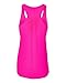 Graphics Unlimited Womens Working Out For Two Flowy Tank