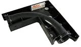 AZPULL - Cabling tool allows you to pull cable around corners