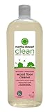 Martha Stewart Clean Wood Floor, 35 Fl. Oz bottle (Pack of 2)