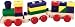 Melissa & Doug Stacking Train