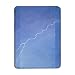 Lightning Across Glass Building by Lincoln.. - iPad Cover (Protective Sleeve) - Art247 - IPads 1 And 2