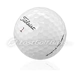 Titleist Pro V1x 2008 1st Quality Golf Balls (6 Dozen) by