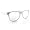 Clear Lenses White