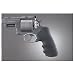 Hogue Ruger GP100/Super Redhawk Rubber Tamer Grip