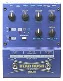 Akai E2 Headrush pedal