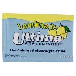 Lemonade Replenisher Single Packet 1 packet by Ultima Replenisher