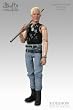 Buffy the Vampire Slayer: Subway Spike 12-inch Figure