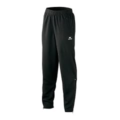 Erima Trainingshose Training Pant schwarz