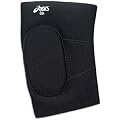 ASICS GEL® Wrestling Kneepads with Lycra