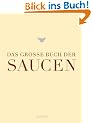 Das gro�e Buch der Saucen (Teubner Edition)