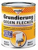 Eigenschaften Unimet Zentrall  / E701361 Molto Grundierung gegen Schimmel
