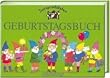 Zwergenst�bchen Geburtstagsbuch: Spiele und Lieder f�r Kindergeburtstage