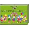 Zwergenst�bchen Geburtstagsbuch: Spiele und Lieder f�r Kindergeburtstage