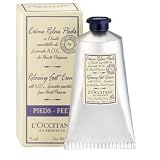L &acute; Occitane Lavender Relaxing Foot Cream - B000ANJU0S