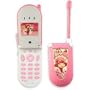 Strawberry Shortcake: Flip Phone Style Walkie Talkies - Twin Pack