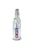 Swiss Navy Silicone 2 - 2oz., (M.D. Science Lab)