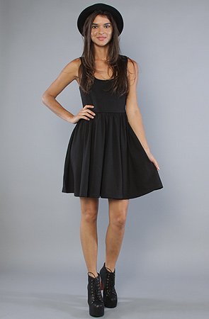 Jack BB Dakota The Kobi Dress in Black,Dresses for Women Jack BB Dakota The Kobi Dress in Black,Dresses for Women