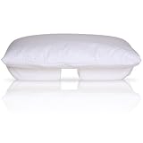 Sleep Better Pillow, Multi-purpose Orthopedic Pillow for Snore and Sleep Apnea