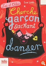 Zoé et Chloé : Tome 1, Cherche garçon sachant danser - Babelio