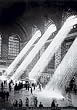 NEW YORK GRAND CENTRAL STATION POSTER ART, 24x36