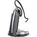 Jabra GN9350 DECT 6.0 Wireless Dual-Functional Office/VoIP Headset System with DSP Technology (9326-607-405)