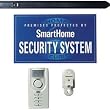GENERAL ELECTRIC WIRELESS 50943 SmartHome Motion Sensor Alarm