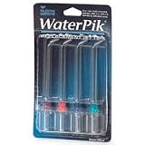 Waterpik Replacement Jet Tips 4 Pack