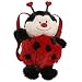 Click to Enlarge Image 313IAALjBnL. SL75 My Pillow Pets Ladybug Backpack