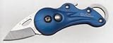 Buck Knives 0756BLS-B1 (3061) Buck Whittaker Transport 753 Metallic Blue by Buck Knives