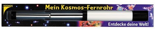 Kosmos 676216 - Mein Kosmos-Fernrohr