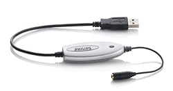 Philips USB Audio Adapter