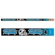 Carolina Panthers Pencil 6 Pack