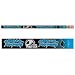 Carolina Panthers Pencil 6 Pack