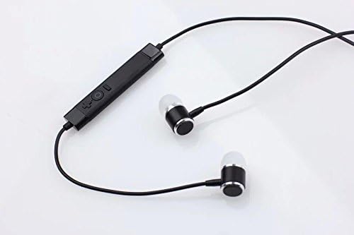 Wukon Sports Music Stereo Wireless Bluetooth V4.0+edr Earphone Headset Headphone Compliant Iphone and Android Phone（black）