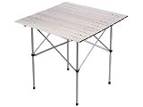 ALUMINIUM FOLDING TABLE