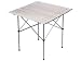 ALUMINIUM FOLDING TABLE