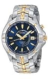 Seiko Men's Kinetic watch #SKA402