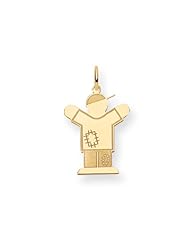 14k Kid Charm Cyber Monday Special