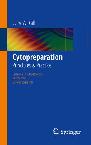 Cytopreparation: Principles & Practice: 12 (Essentials in Cytopathology)
